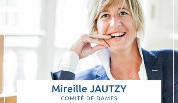 Mireille J